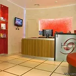 Hotel Susa Milán