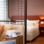 Susa Hotel Milán