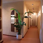 Hotel Susa 3*