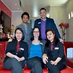 Susa Hotel 3*