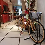 Hotel Susa Milán