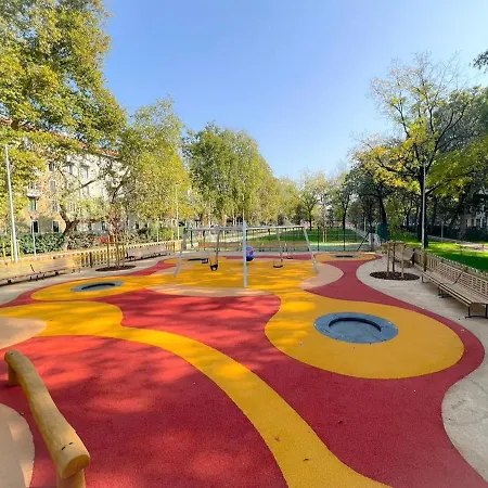 Ξενοδοχείο Susa 3*