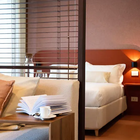 Susa Hotel Milán