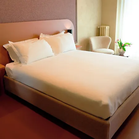 Hotel Susa
