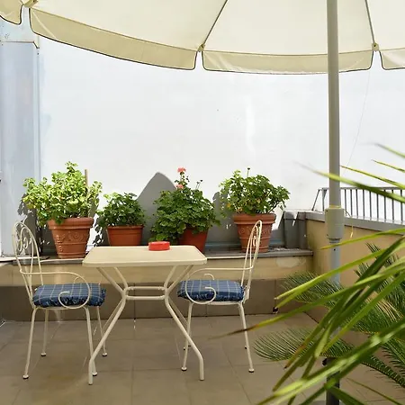 Hotel Susa 3*