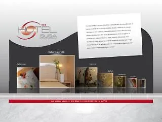 ホテル スーサ 3*