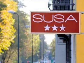 Susa Ξενοδοχείο Μιλάνο
