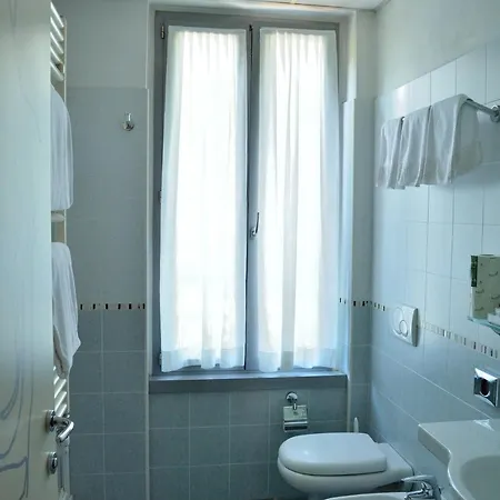 Susa Μιλάνο