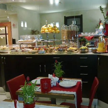 Hotell Susa