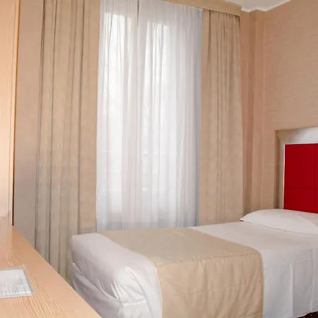 Susa 3* Milano