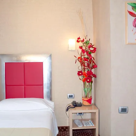 Hotel Susa