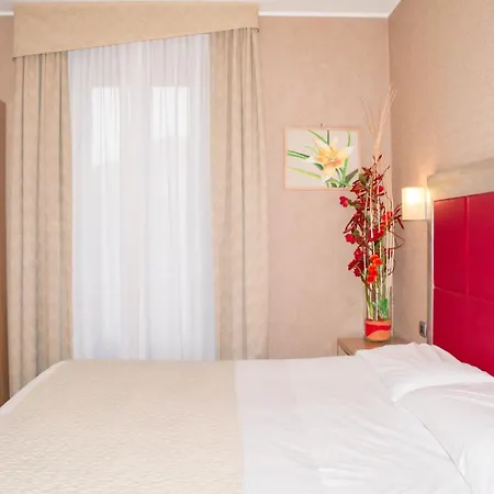 Susa Hotell Milano