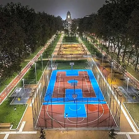 Отель Susa