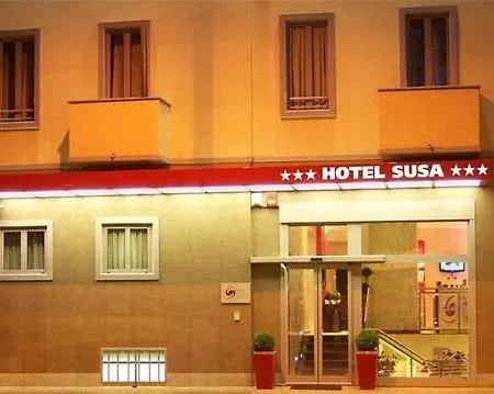 Susa