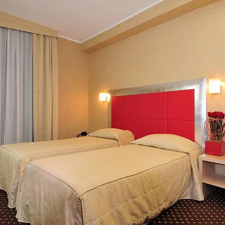 Hotell Susa
