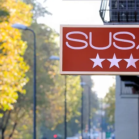 Susa Hotel