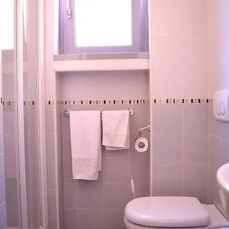 Hotell Susa