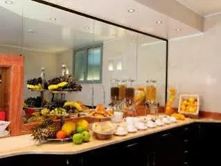 Hotell Susa