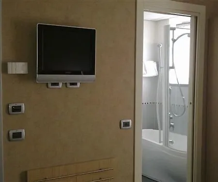 Hotell Susa 3*