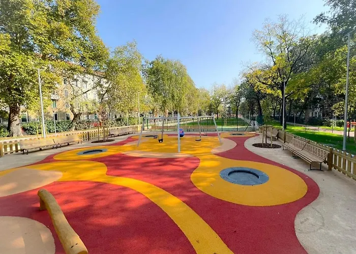 Hotel Susa 3*