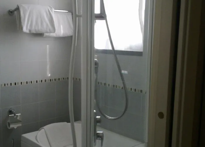 Hotel Susa 3*