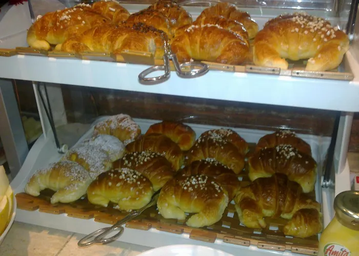 Hotel Susa Milano