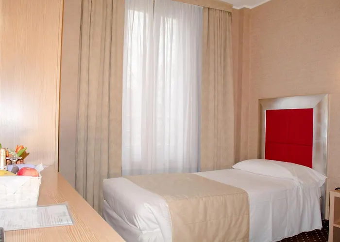 Susa 3* Milano