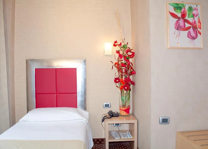Hotel Susa