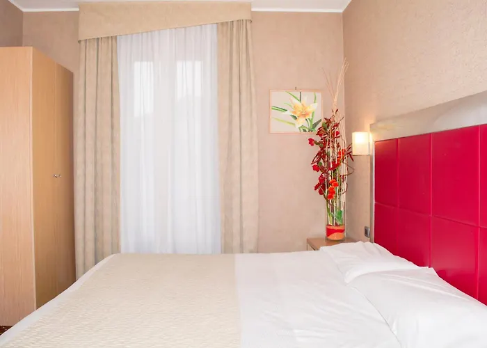 Susa Hotel Milano