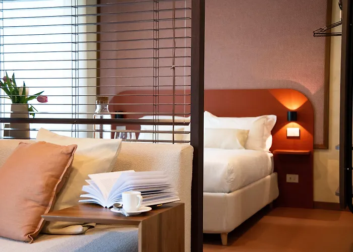 Susa Hotel Milano