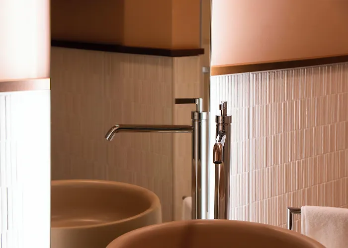 Hotel Susa Milano