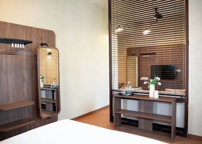 Susa Hotel 3*