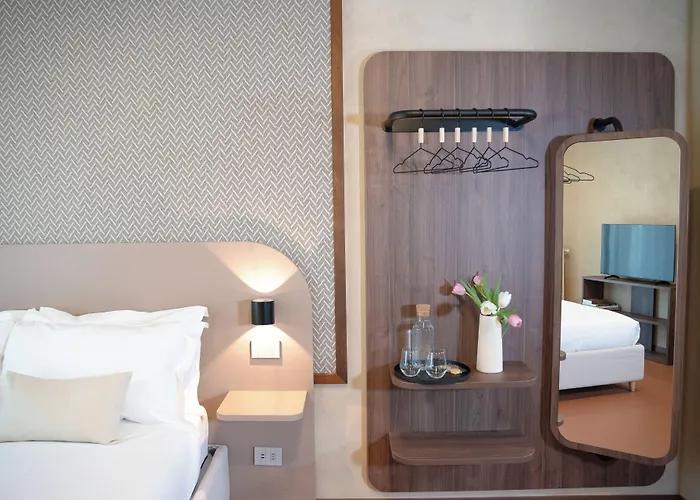 Susa Hotel