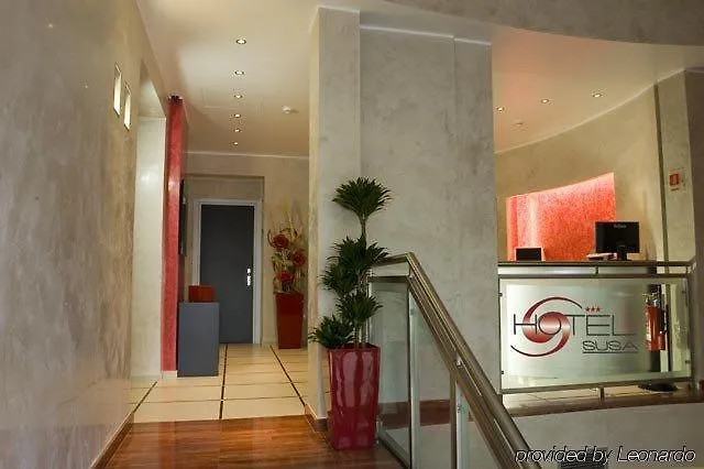 Susa Milano