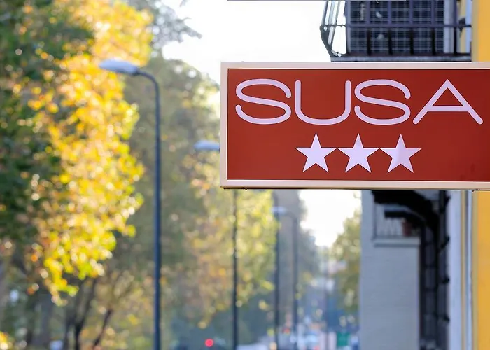 Susa Hotel