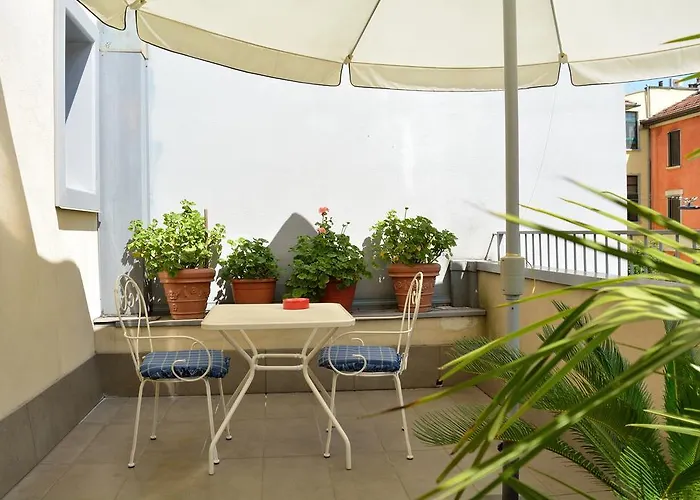 Hotel Susa 3*