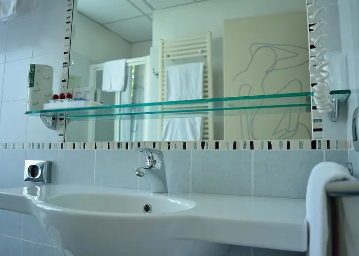 Hotel Susa Milano