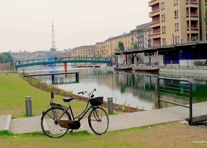 Susa 3* Milano