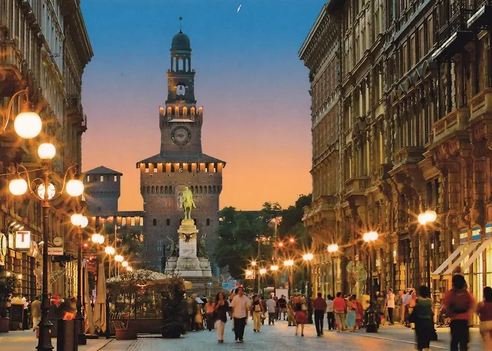 Susa Milano