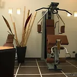 Hotel Susa 3*